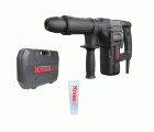 Martillo demoledor 1200W 5Kg SDS-MAX